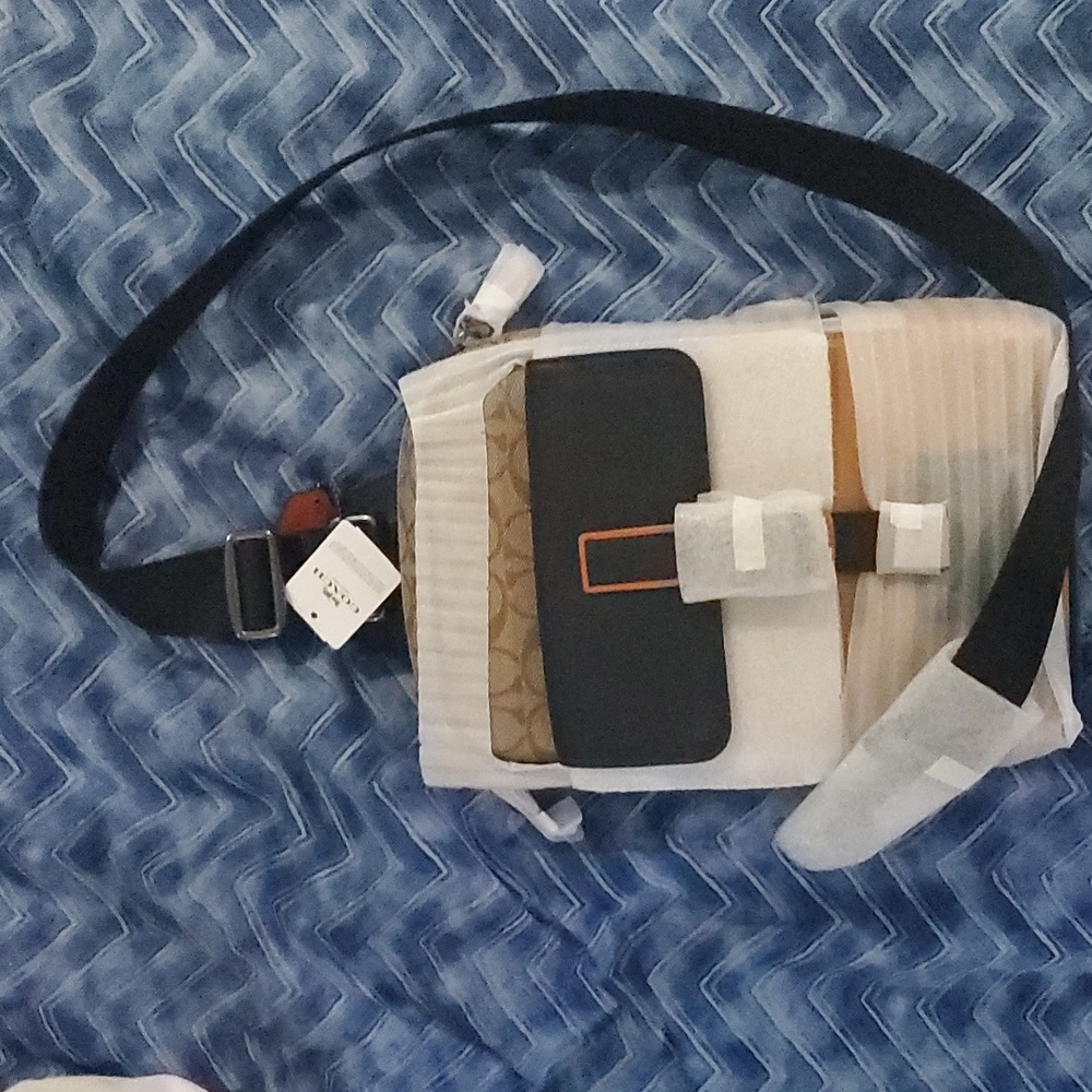 Cross bag - Picture 4 of 4